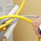 蒲郡市の電気工事